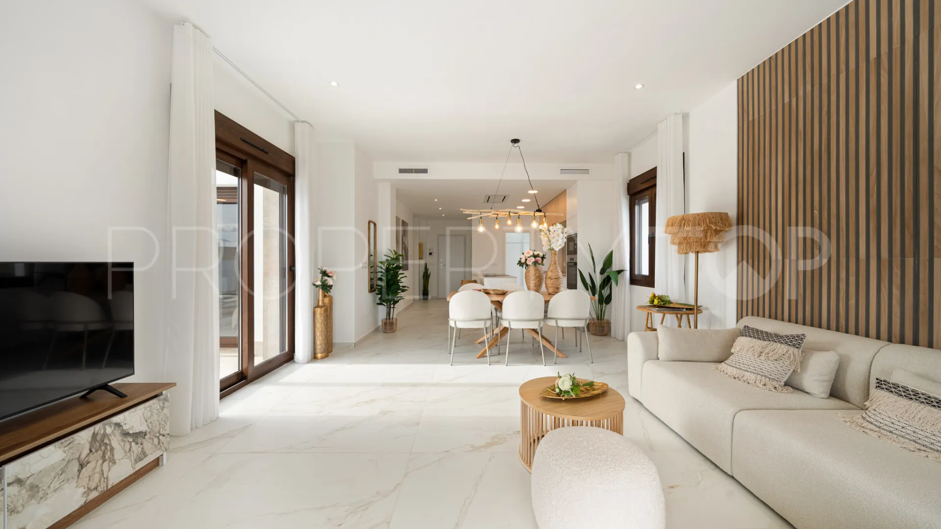 3 bedrooms villa in Polop for sale