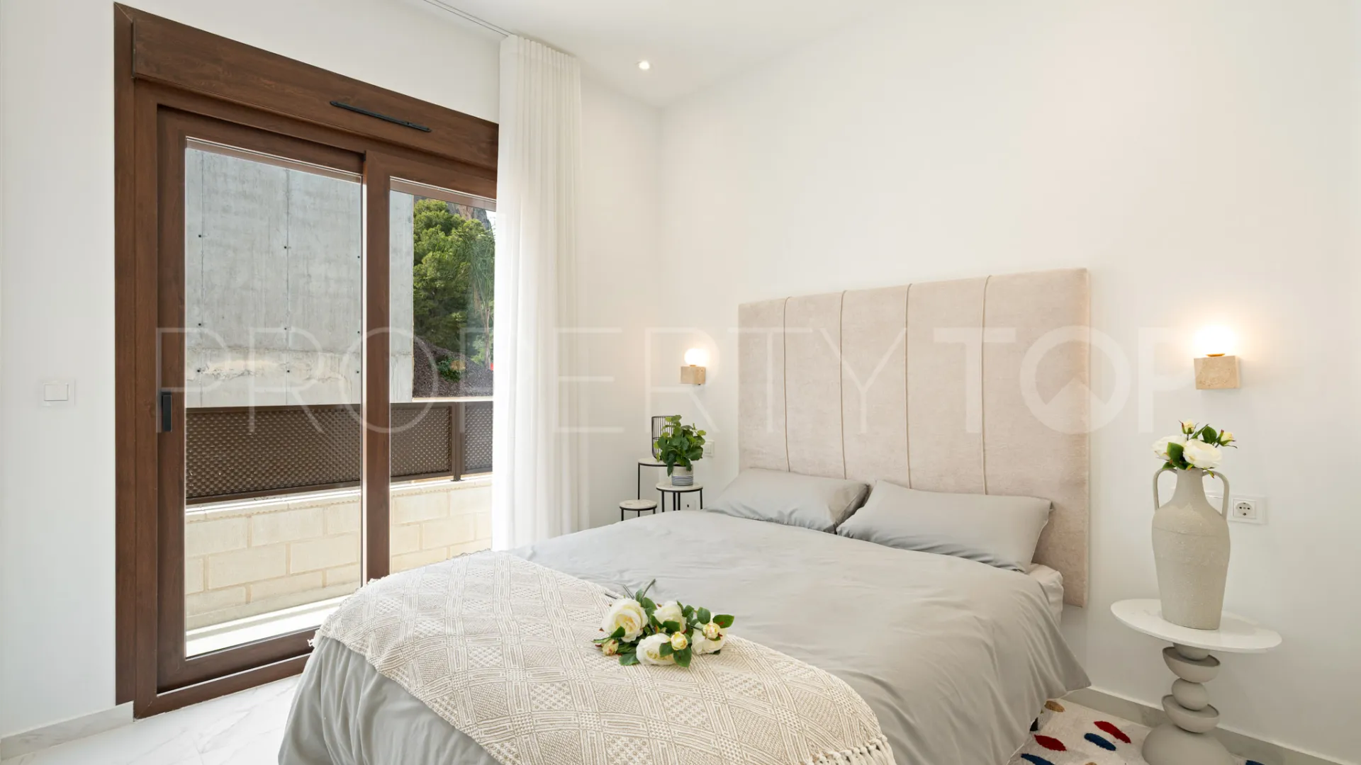 3 bedrooms villa in Polop for sale