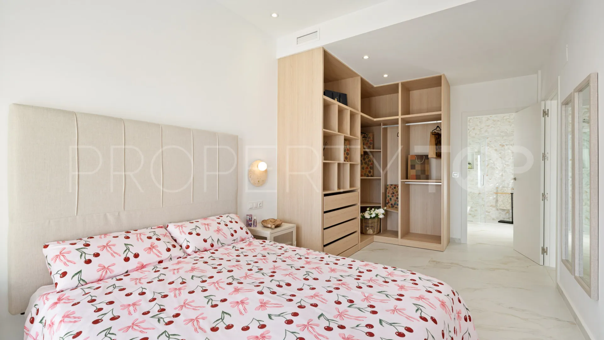 3 bedrooms villa in Polop for sale