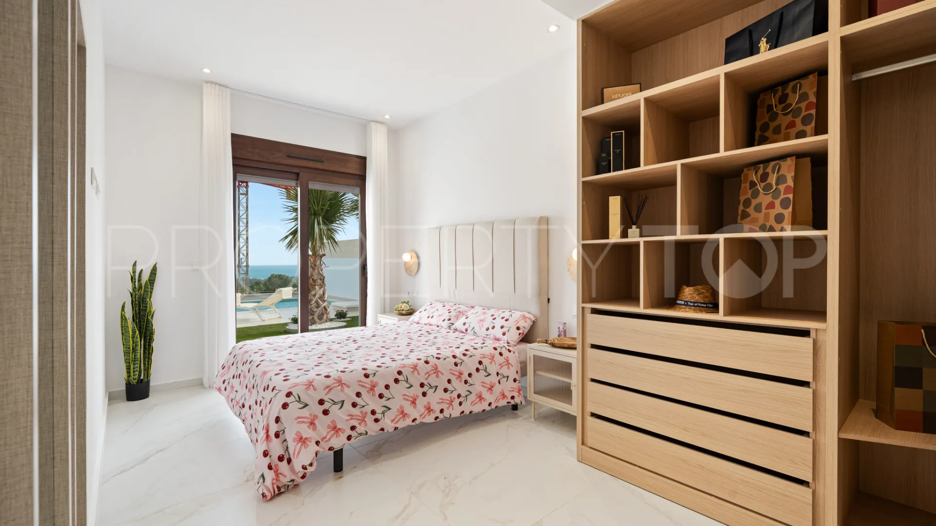 3 bedrooms villa in Polop for sale