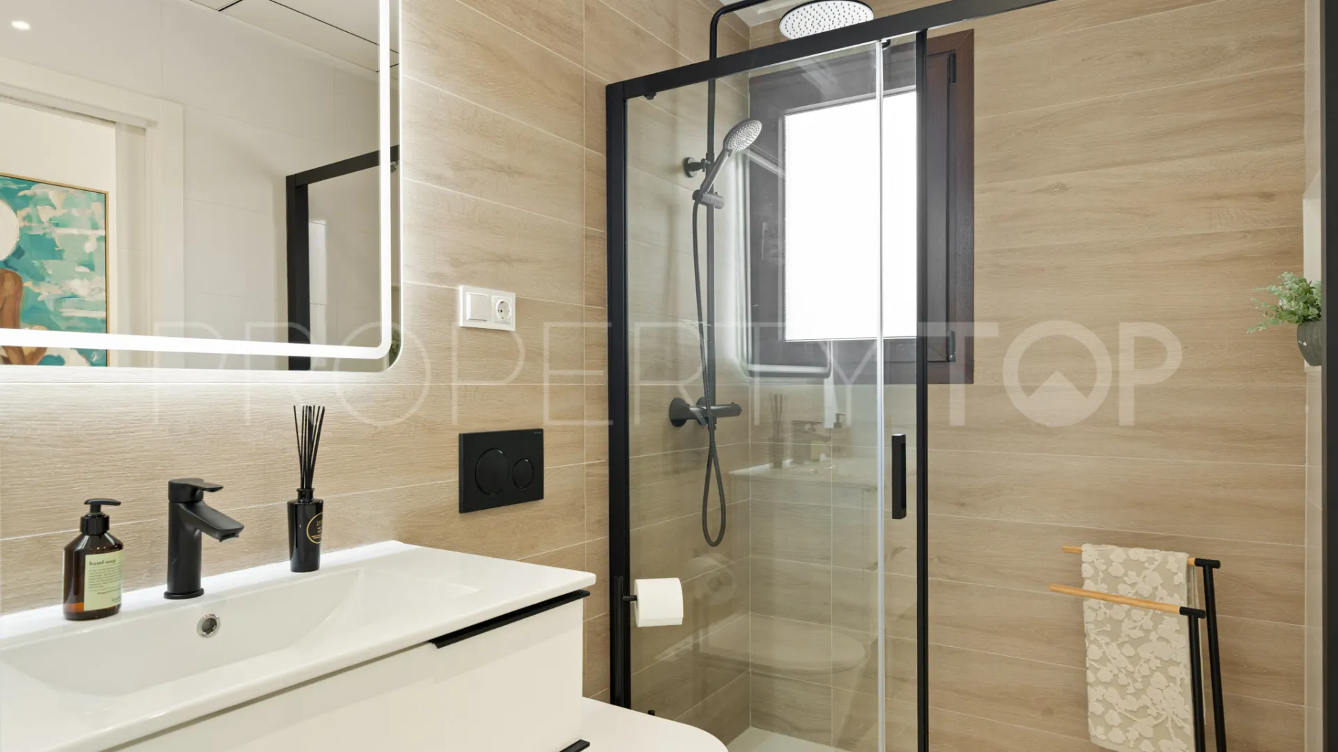 3 bedrooms villa in Polop for sale