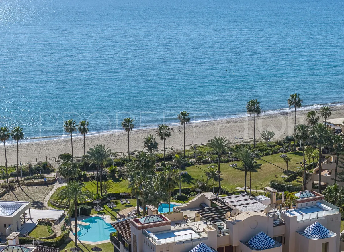 Apartamento a la venta en Costalita con 3 dormitorios