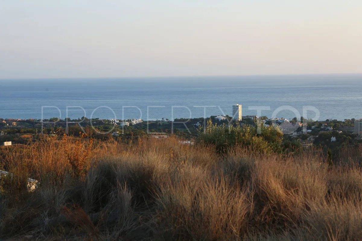 Los Altos de los Monteros, villa en venta