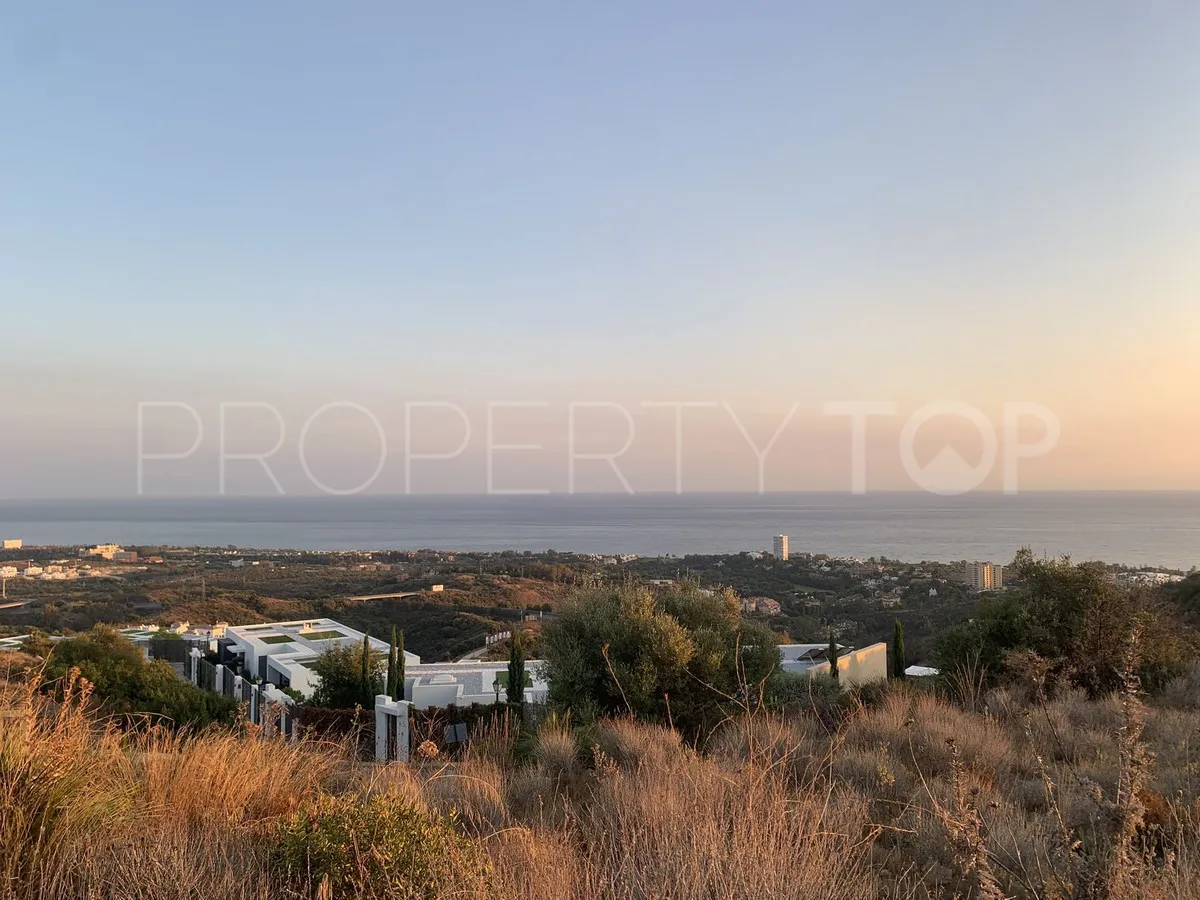 Los Altos de los Monteros, villa en venta
