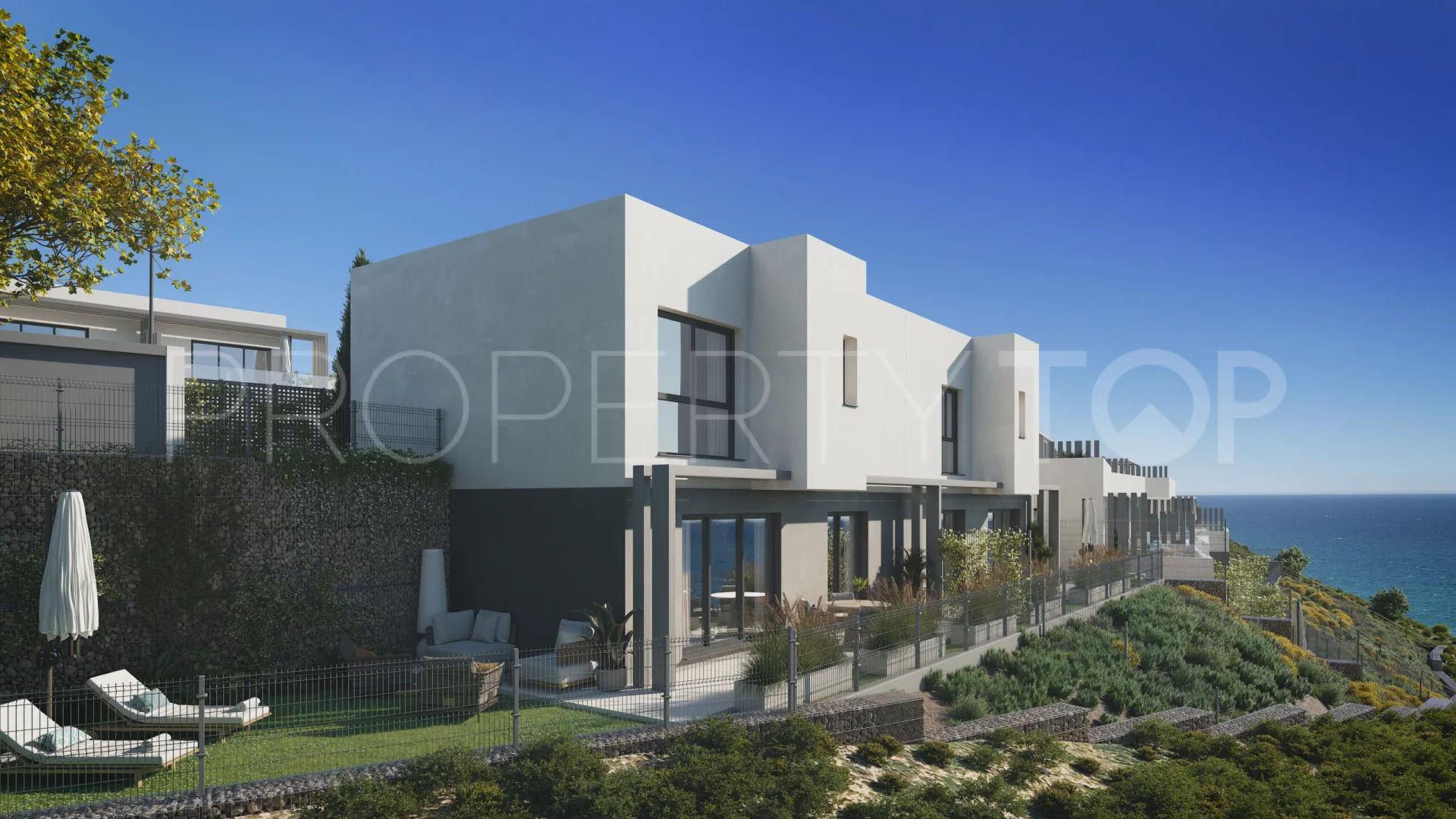Villa en venta en Lagos de 3 dormitorios