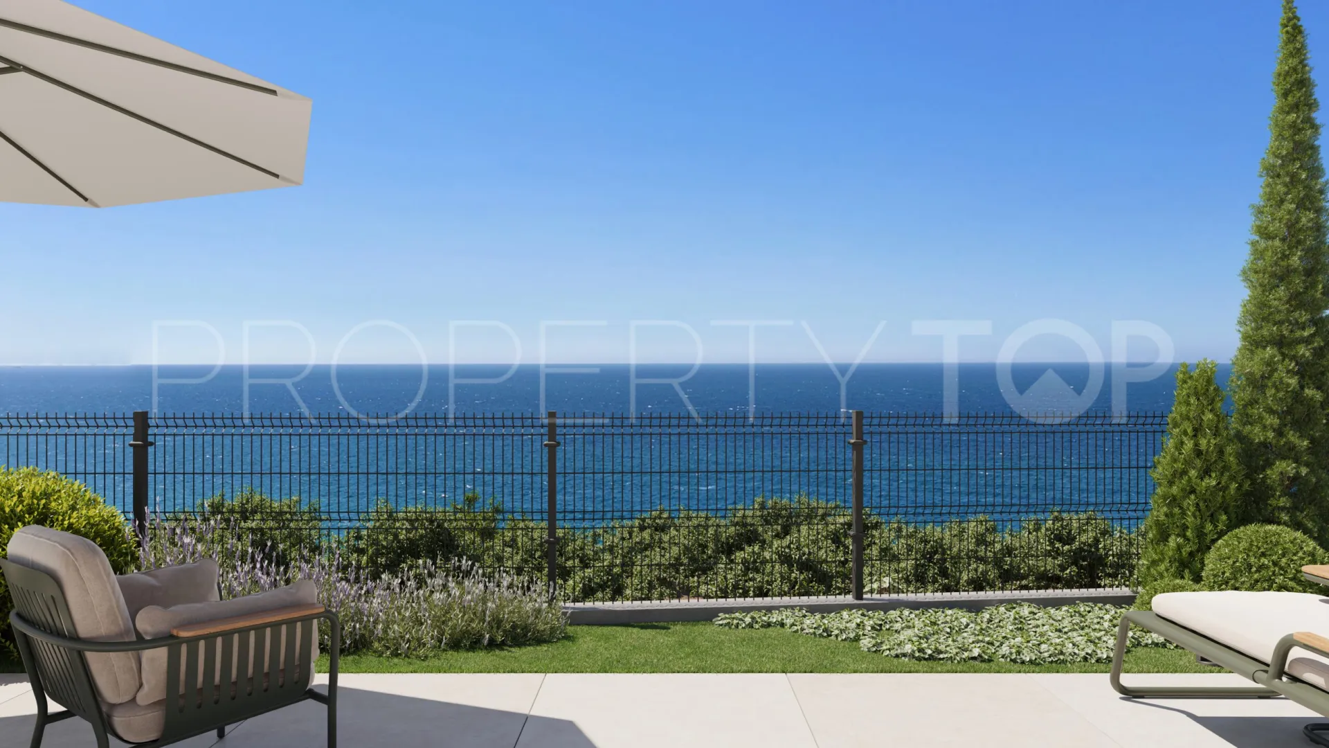 Villa en venta en Lagos de 3 dormitorios
