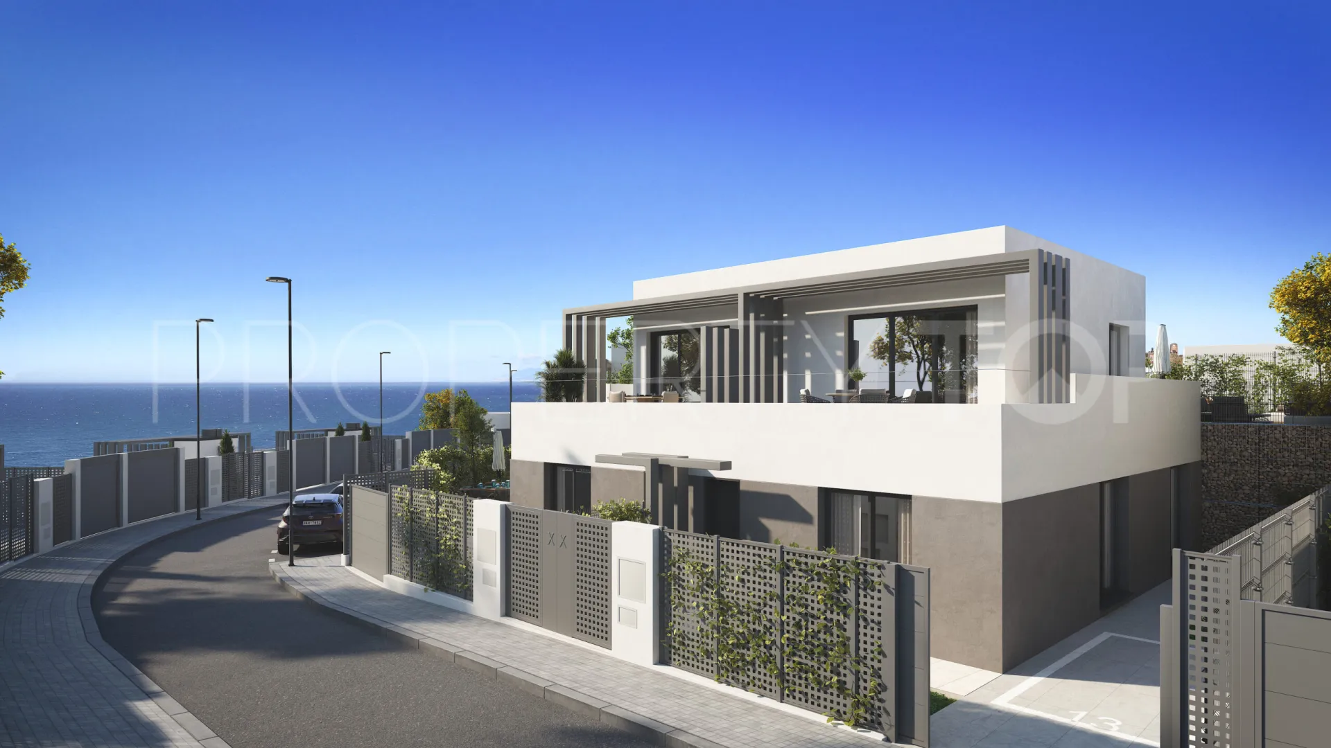 Villa en venta en Lagos de 3 dormitorios