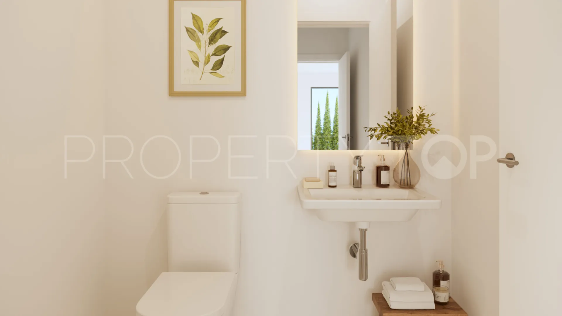 Villa en venta en Lagos de 3 dormitorios
