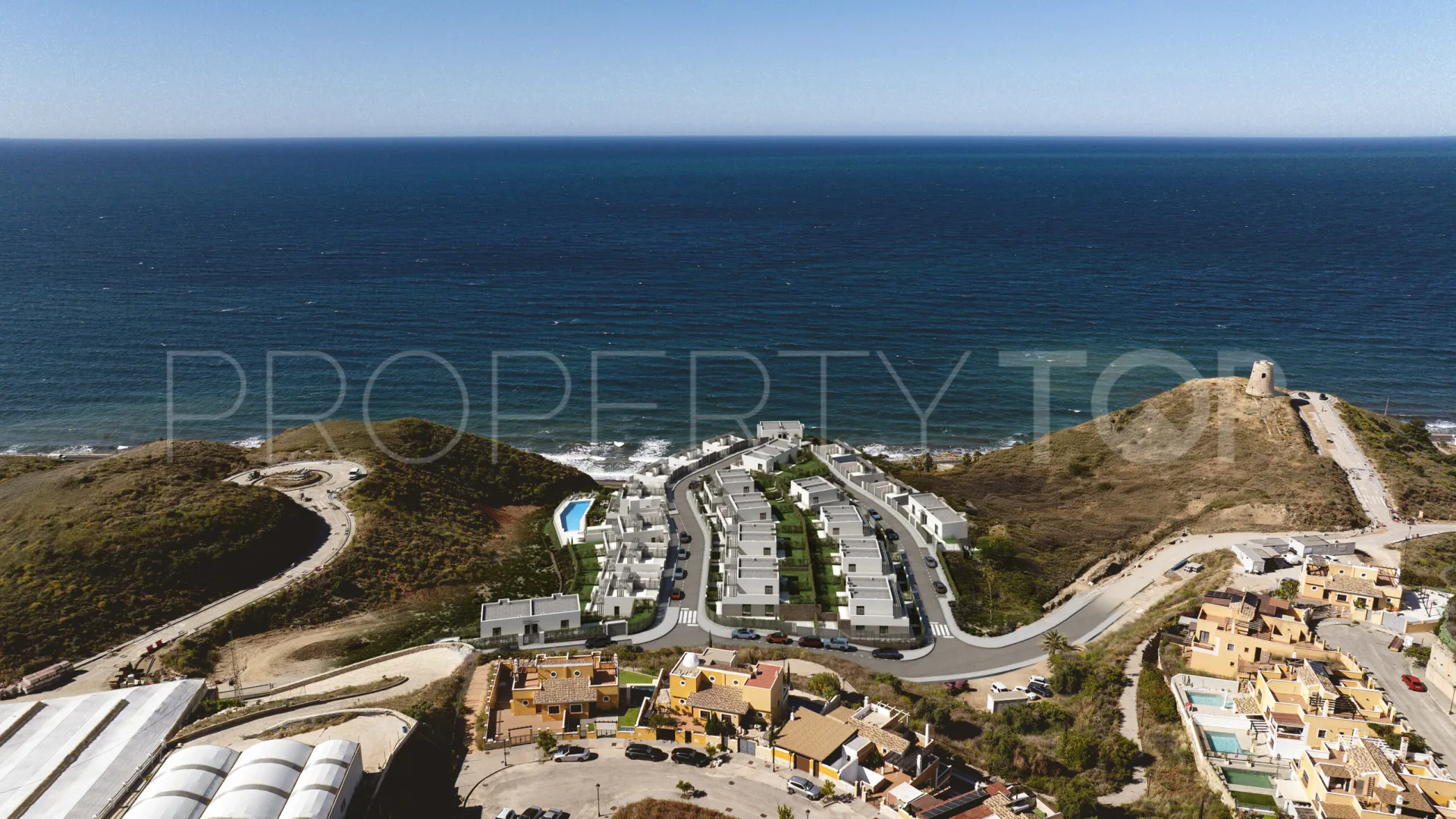 Villa en venta en Lagos de 3 dormitorios