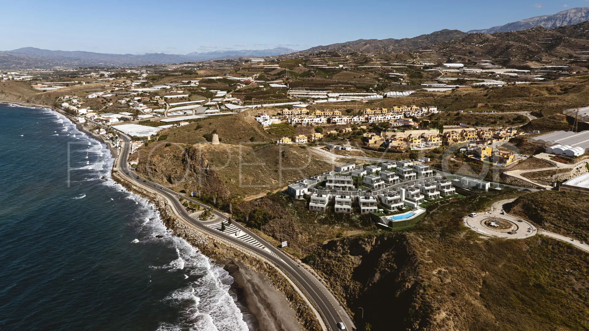 Villa en venta en Lagos de 3 dormitorios