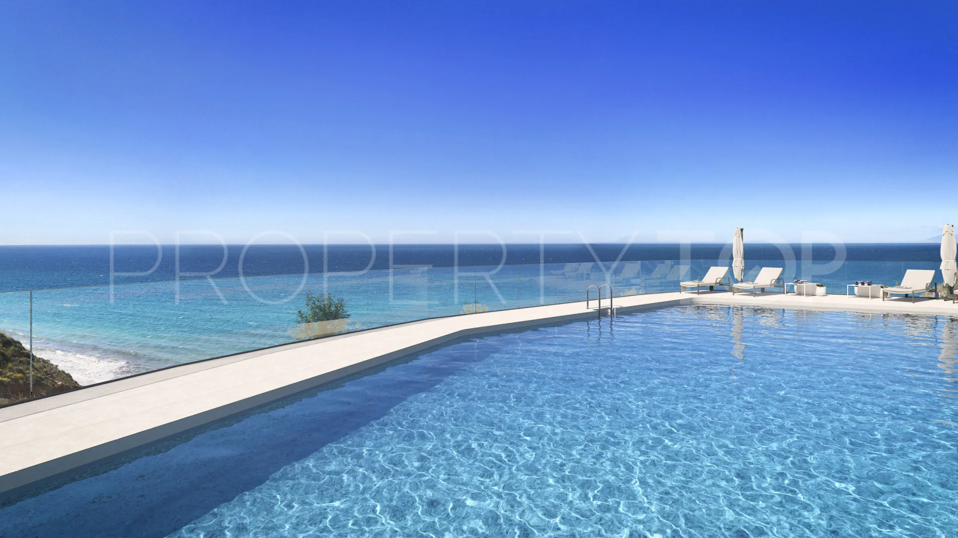 Villa en venta en Lagos de 3 dormitorios