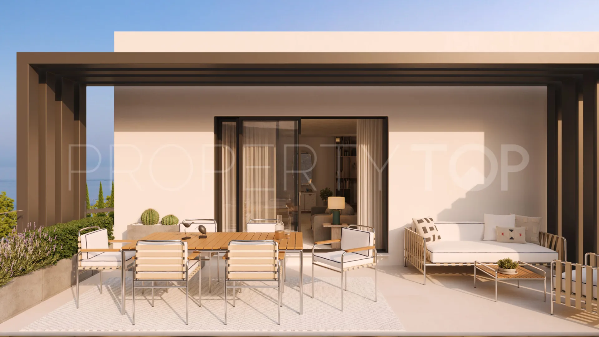 Villa en venta en Lagos de 3 dormitorios