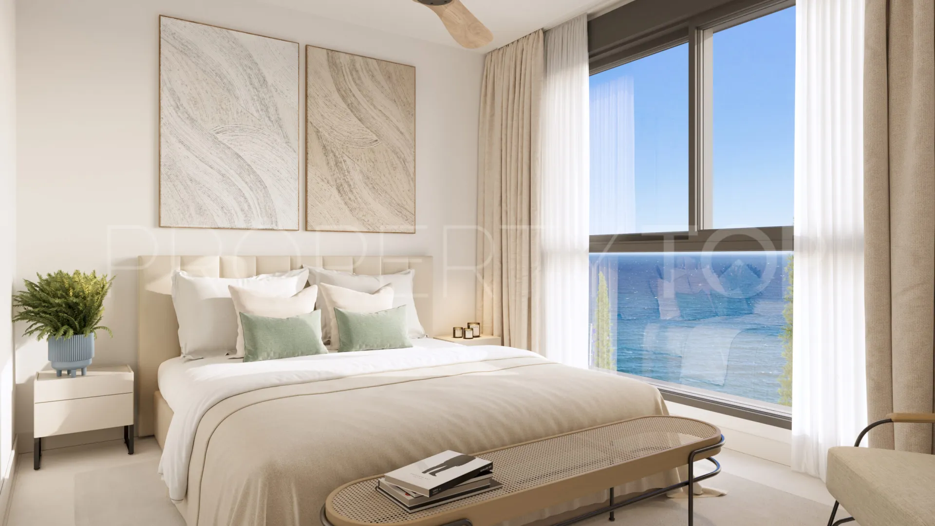 Villa en venta en Lagos de 3 dormitorios