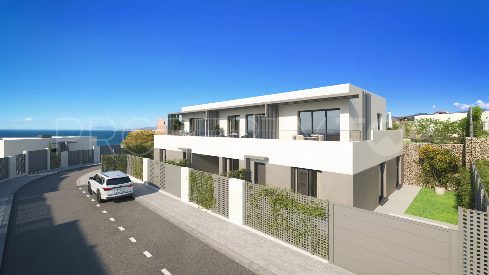 Villa en venta en Lagos de 3 dormitorios