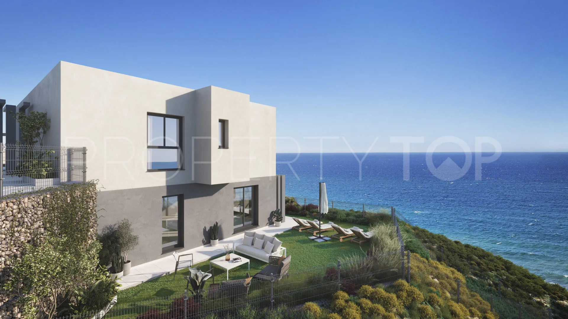 Villa en venta en Lagos de 3 dormitorios