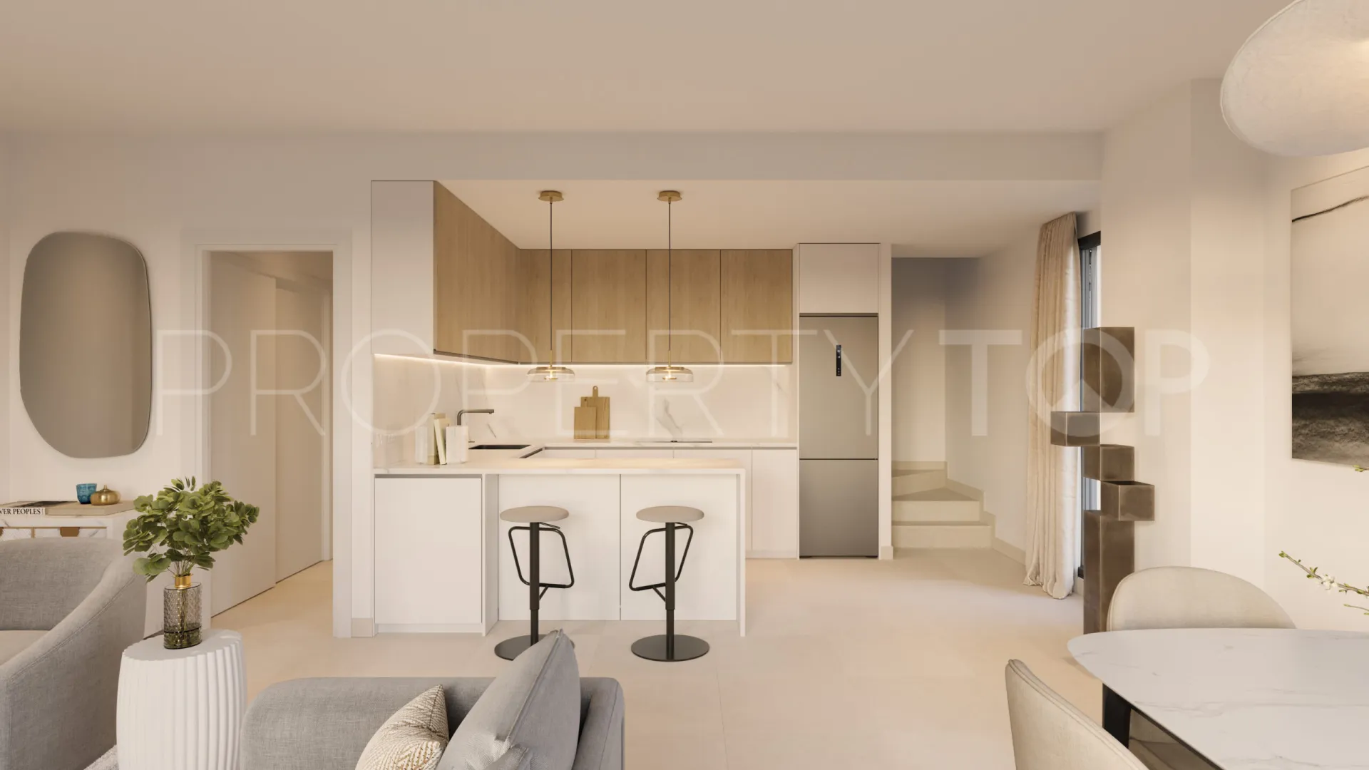 Villa en venta en Lagos de 3 dormitorios