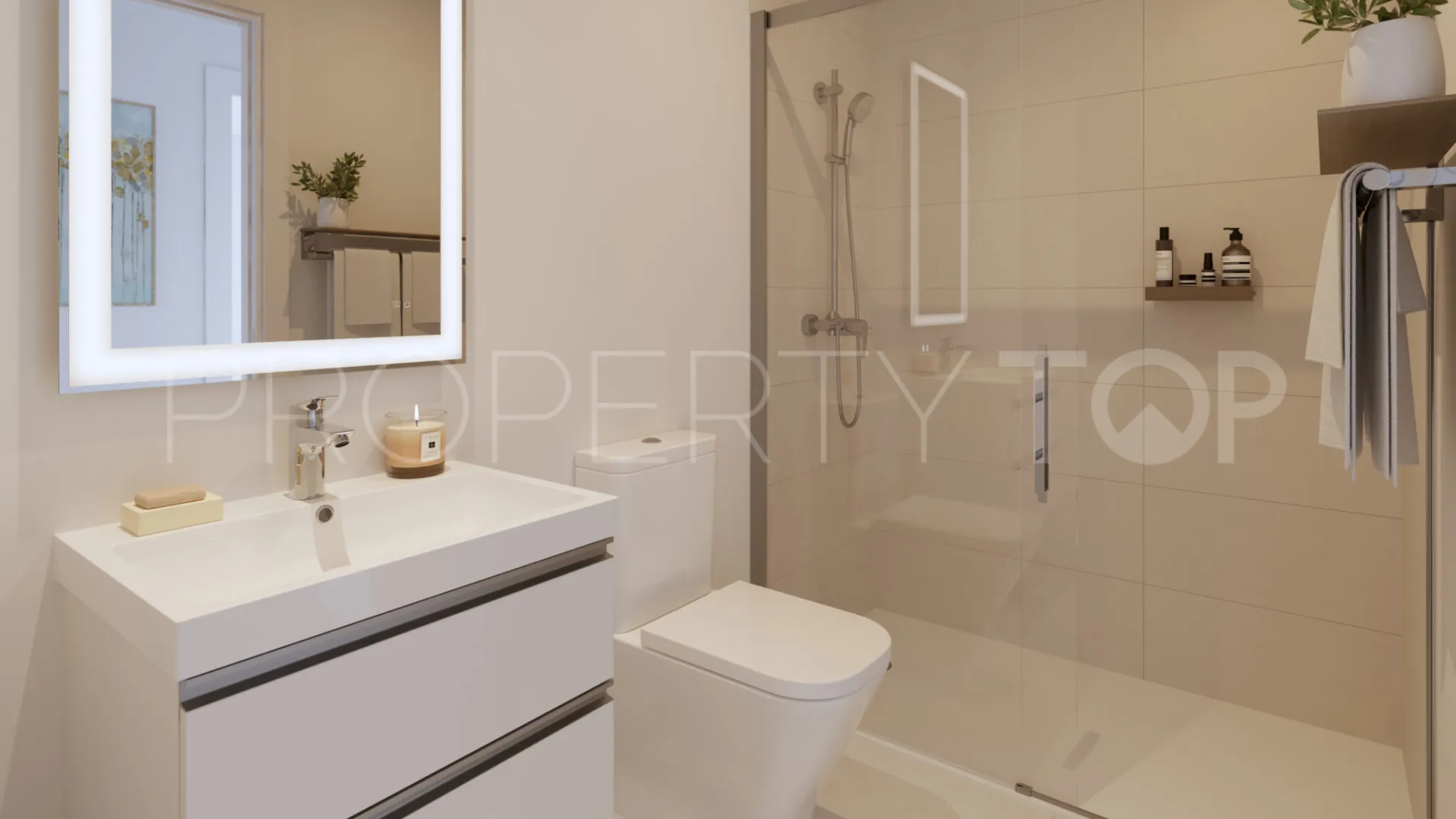 Villa en venta en Lagos de 3 dormitorios
