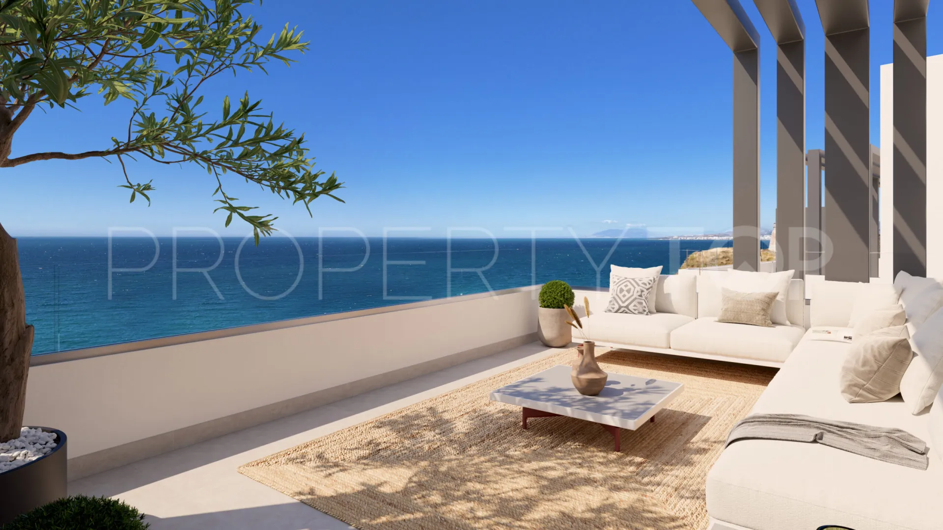 Villa en venta en Lagos de 3 dormitorios
