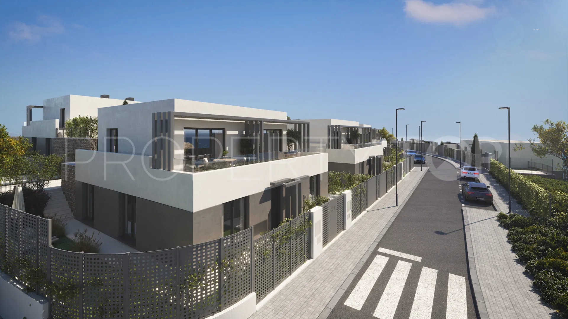 Villa en venta en Lagos de 3 dormitorios