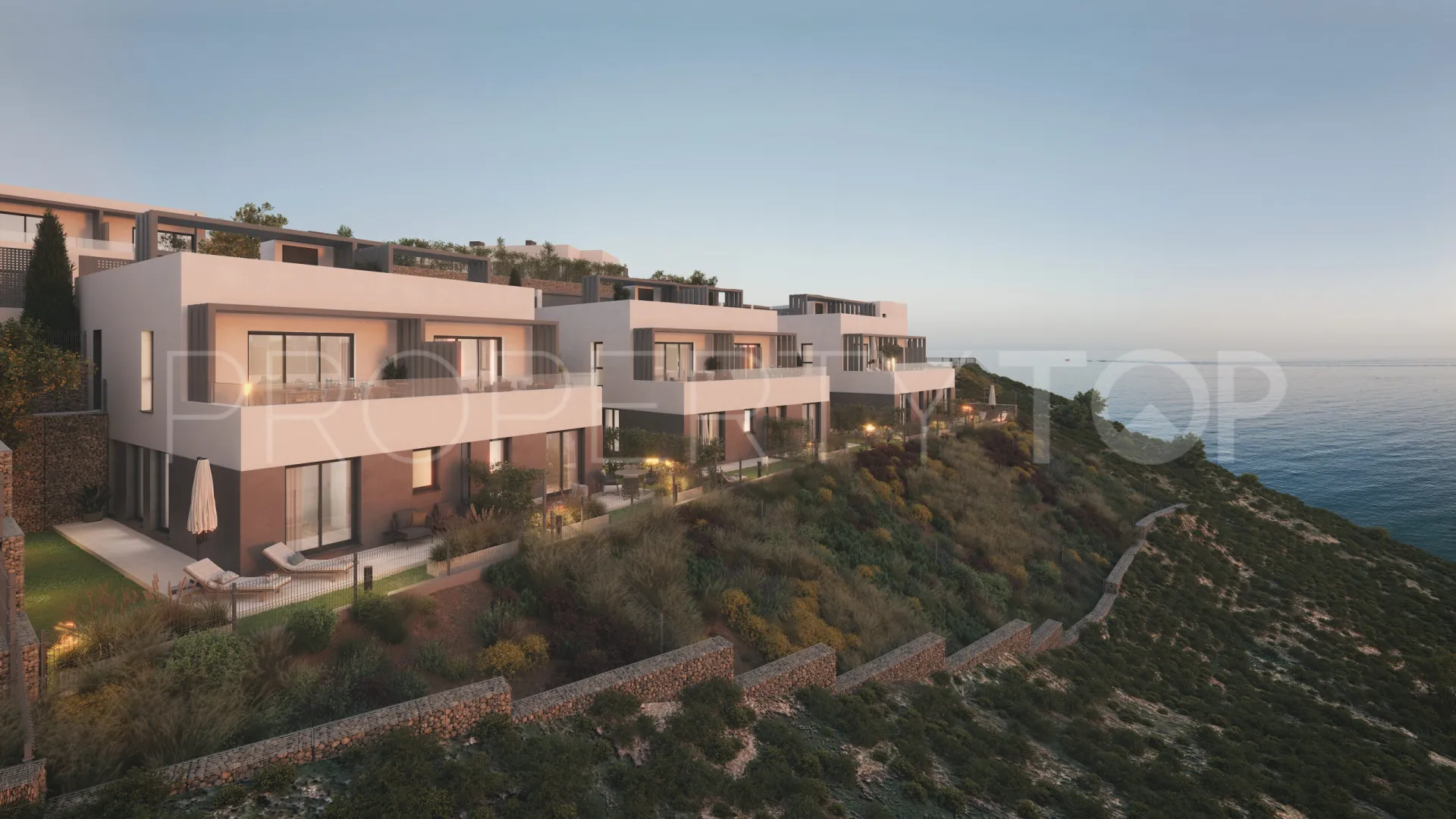 Villa en venta en Lagos de 3 dormitorios