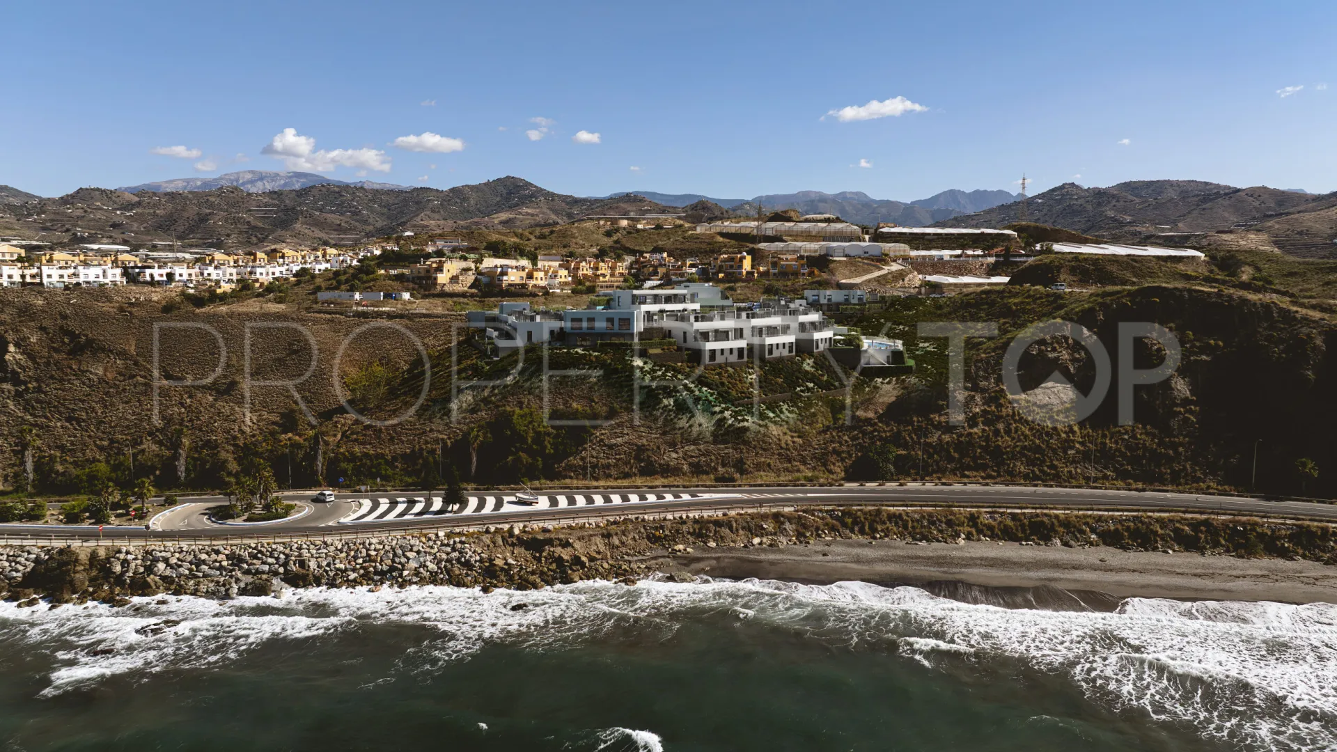 Villa en venta en Lagos de 3 dormitorios