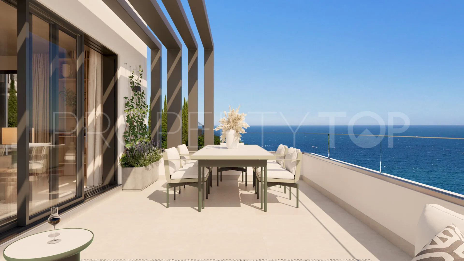 Villa en venta en Lagos de 3 dormitorios