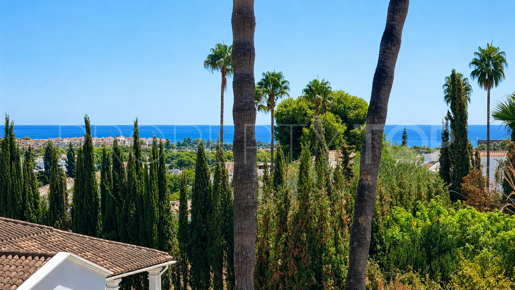 Villa de 4 dormitorios en venta en El Paraiso