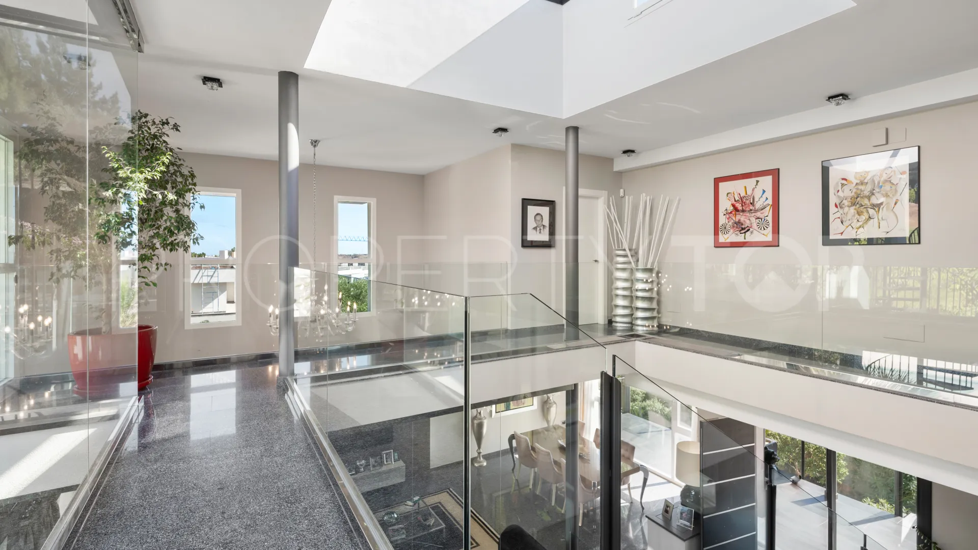 5 bedrooms villa in La Cala Golf Resort for sale