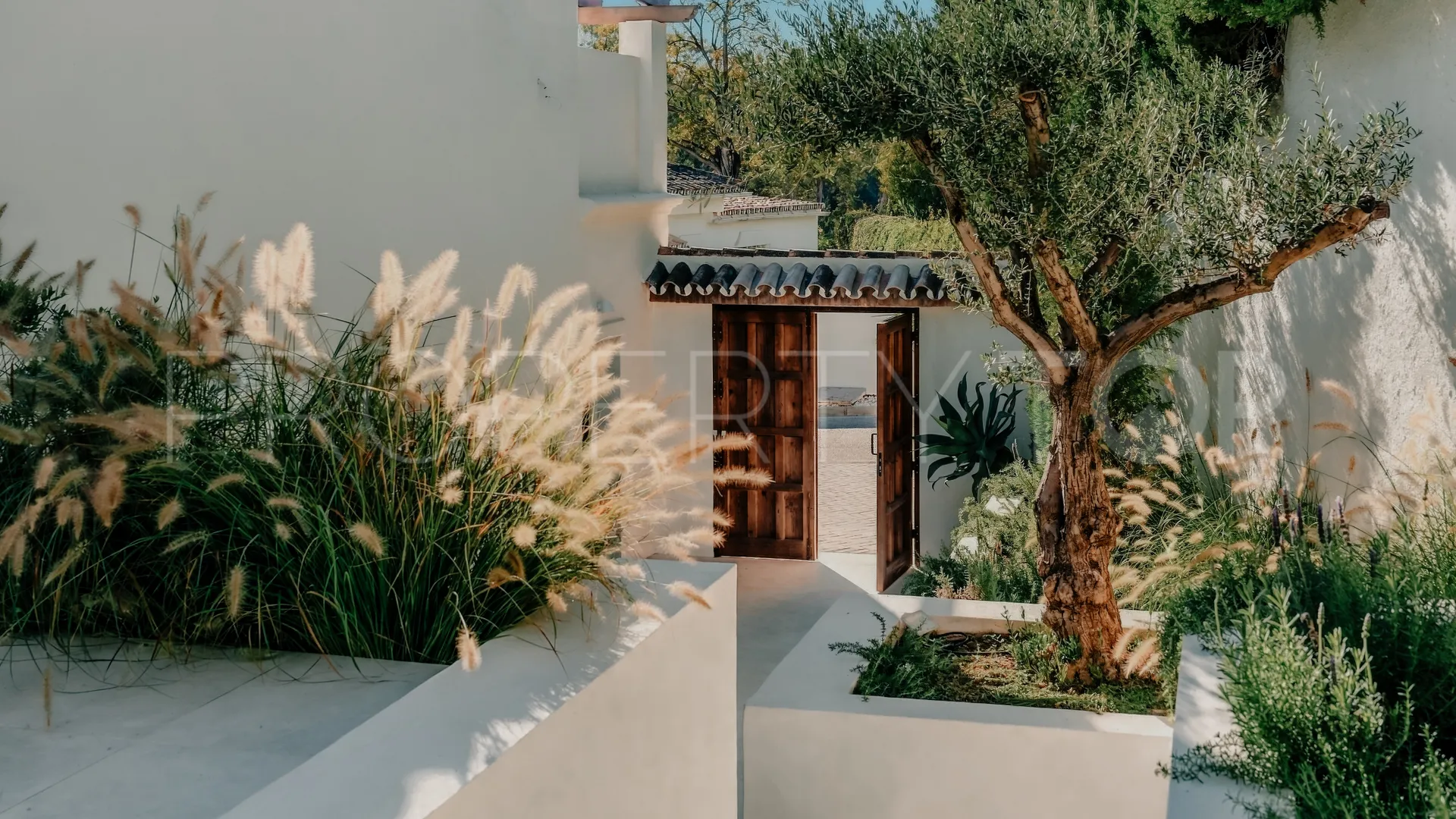 House for sale in Guadalmina Alta with 3 bedrooms