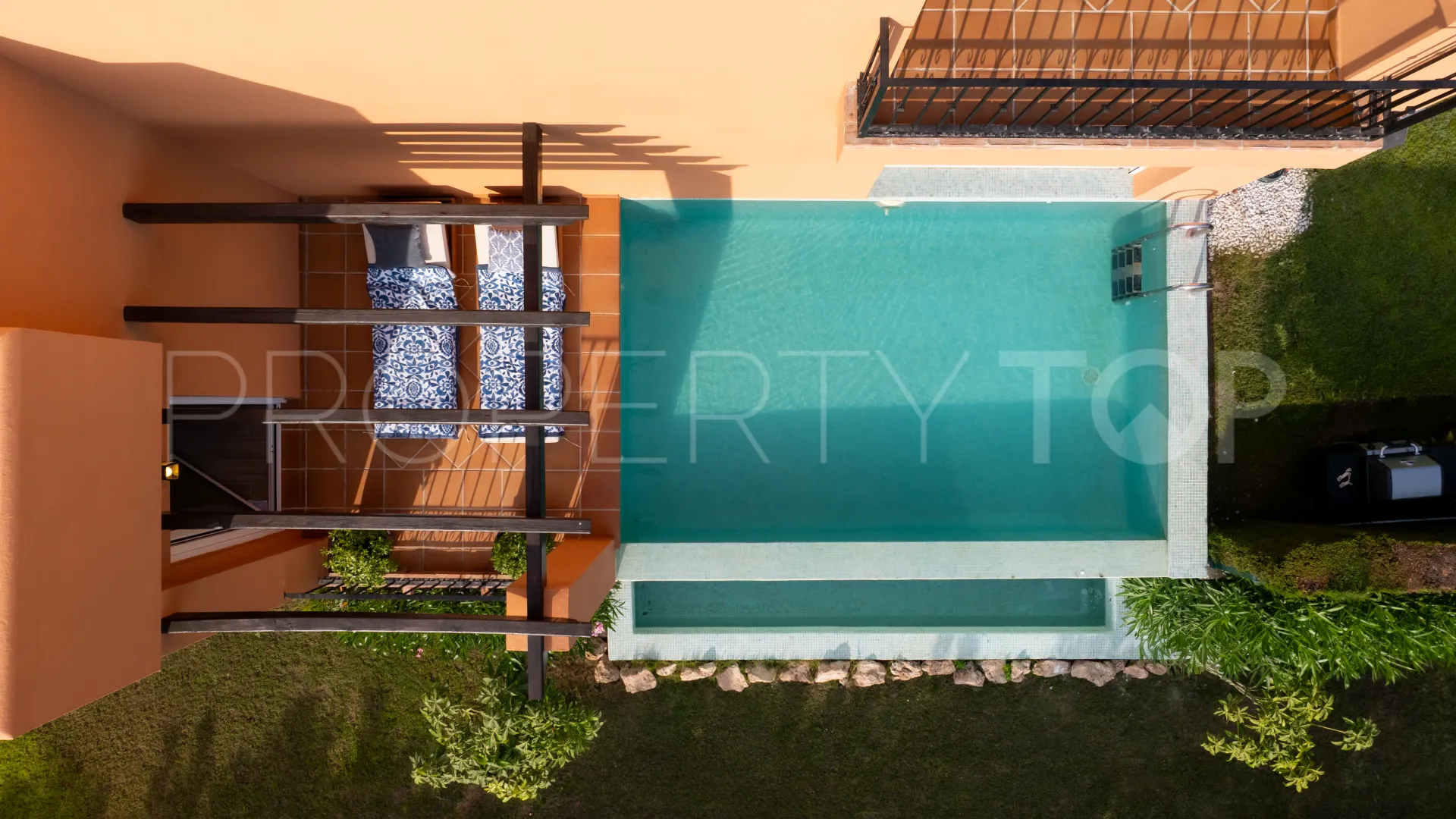 4 bedrooms Atalaya Hills town house for sale