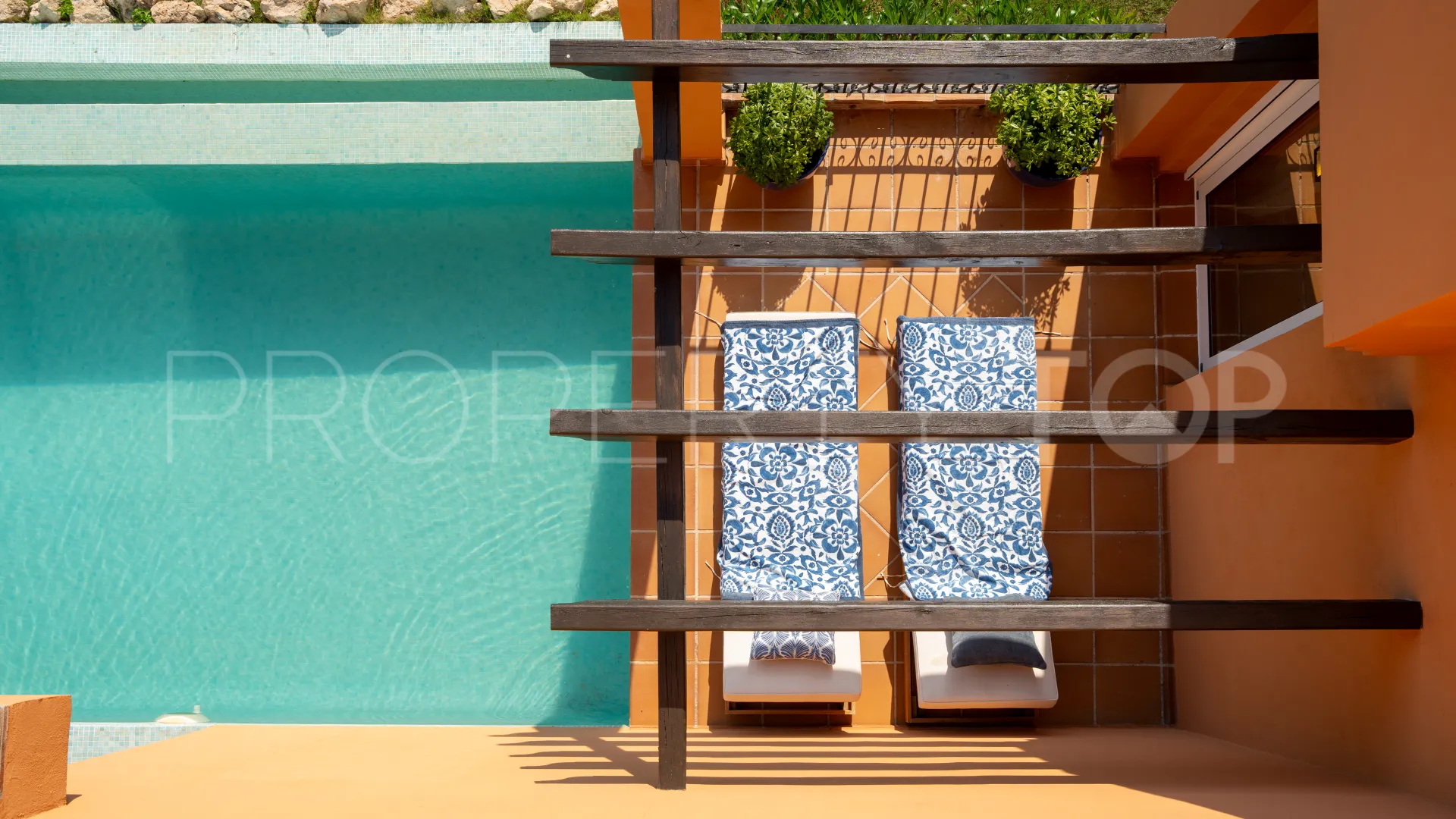 4 bedrooms Atalaya Hills town house for sale