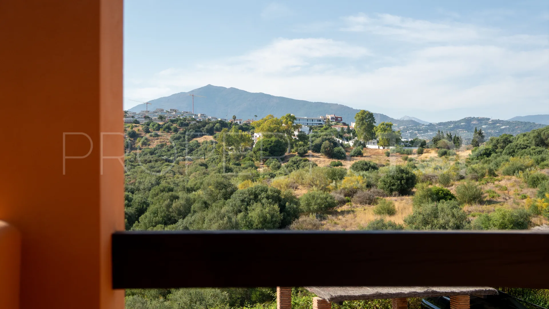 4 bedrooms Atalaya Hills town house for sale
