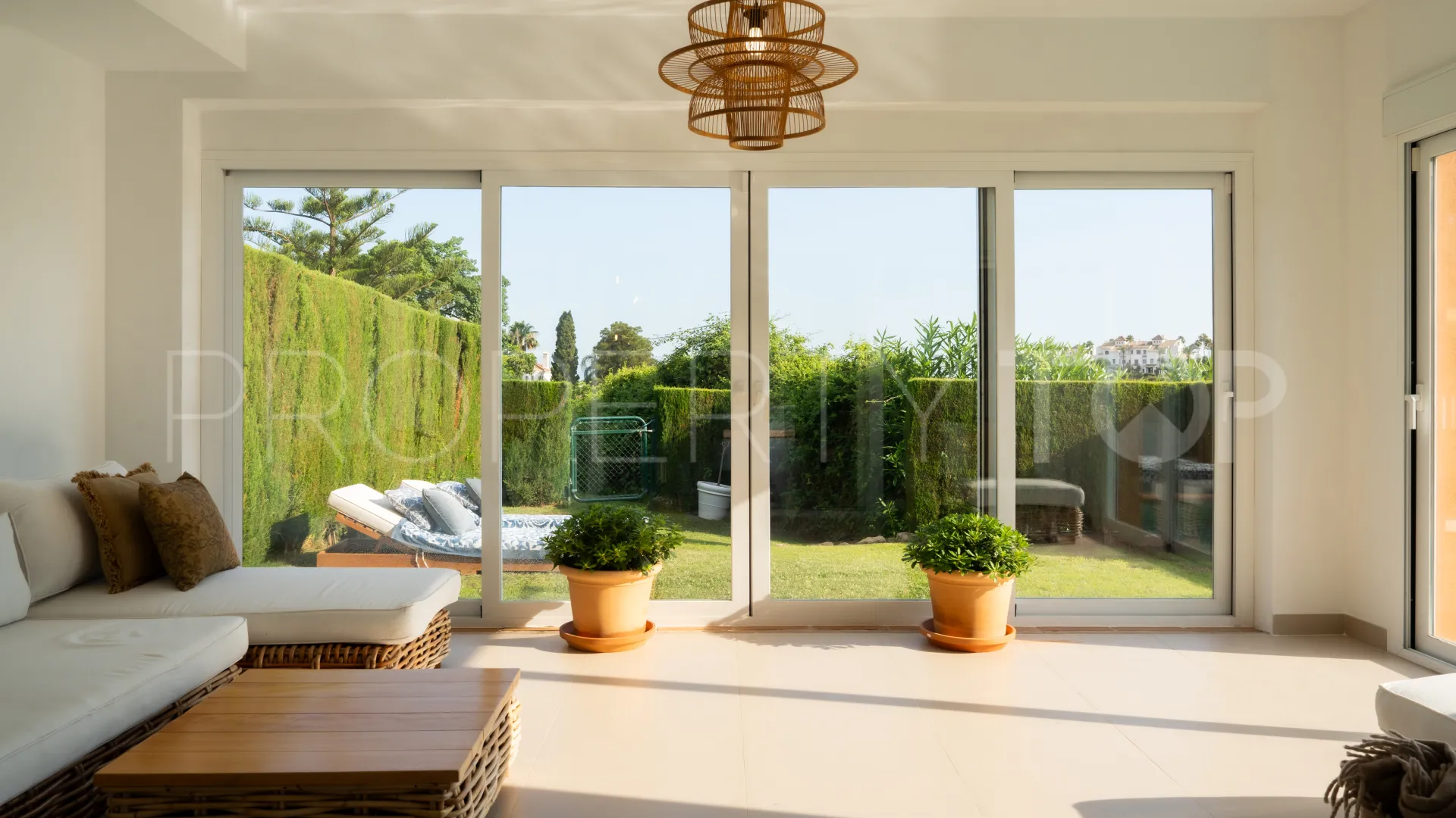 4 bedrooms Atalaya Hills town house for sale