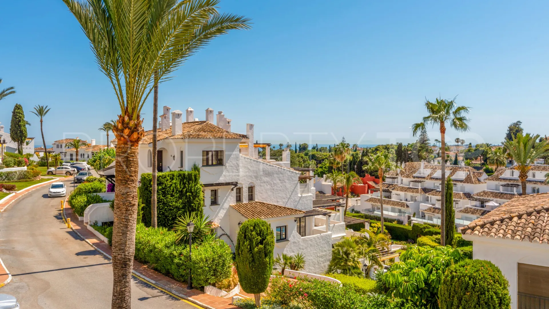 Aldea Blanca, apartamento en venta