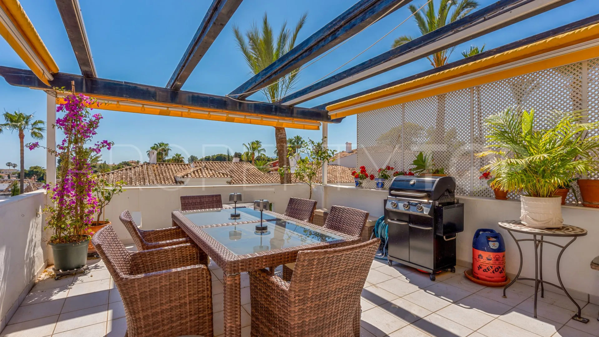 Aldea Blanca, apartamento en venta