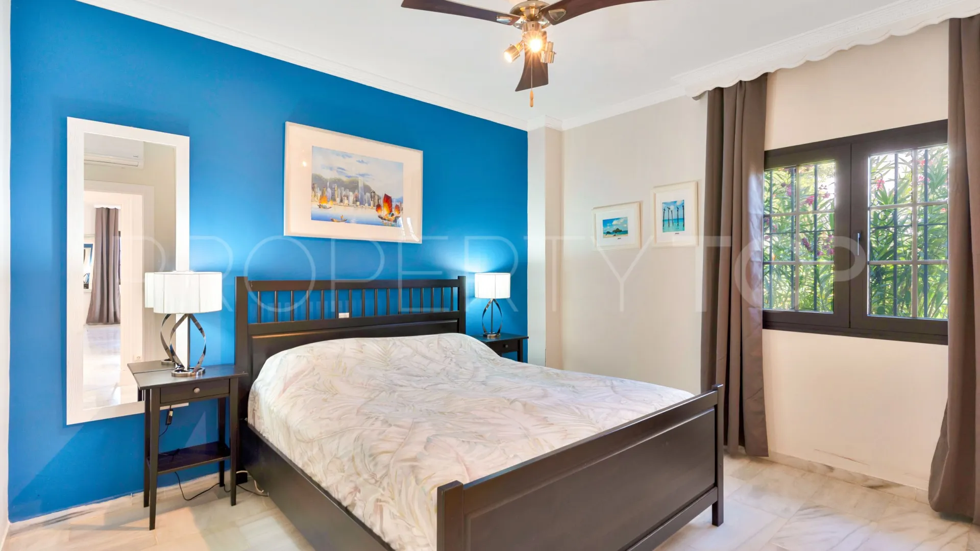 Aldea Blanca, apartamento en venta