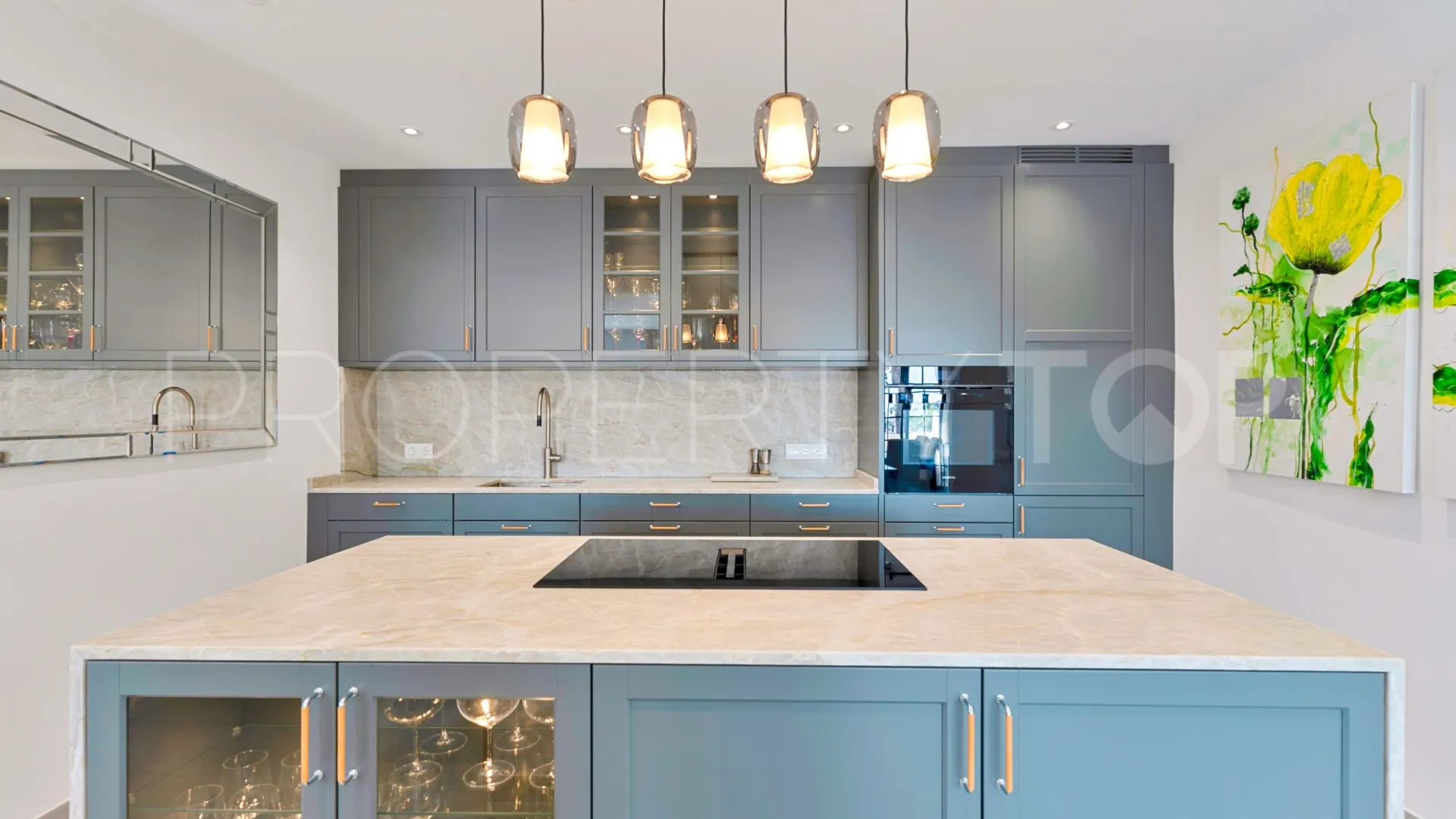 Aldea Blanca, apartamento en venta