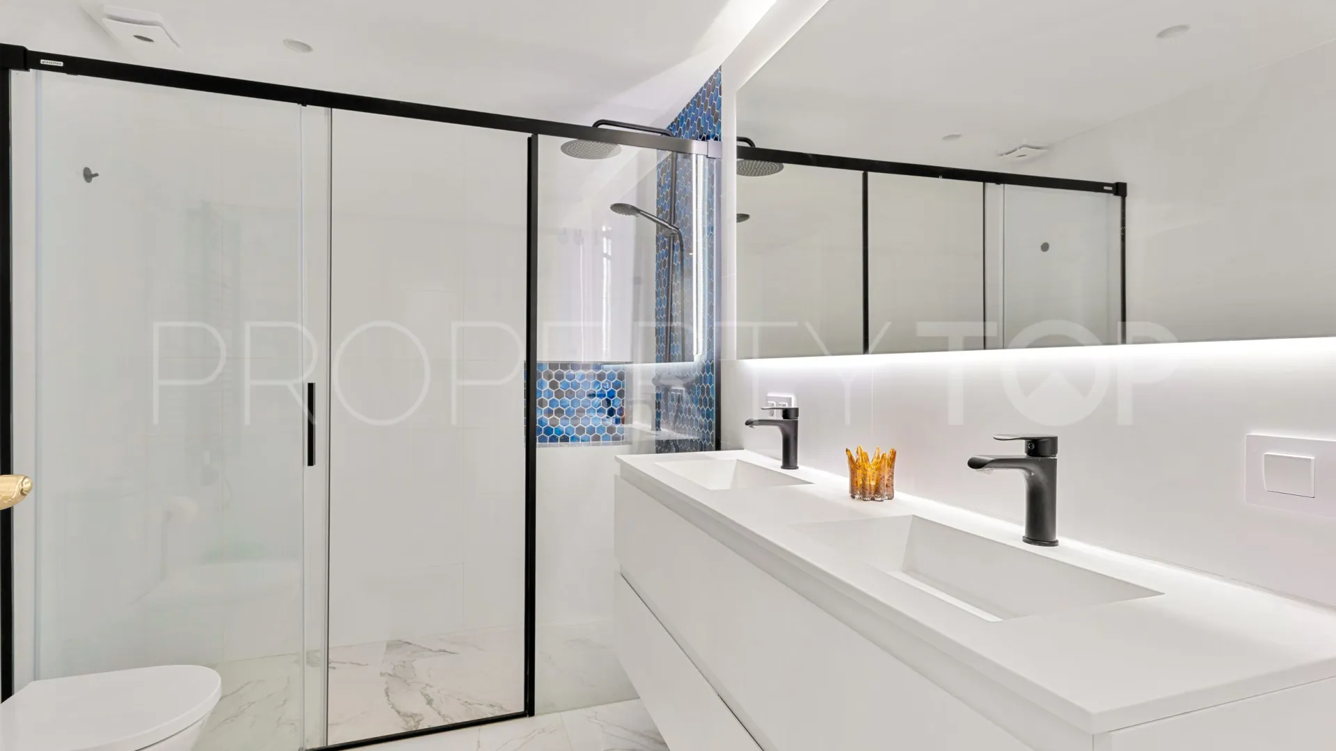 Aldea Blanca, apartamento en venta