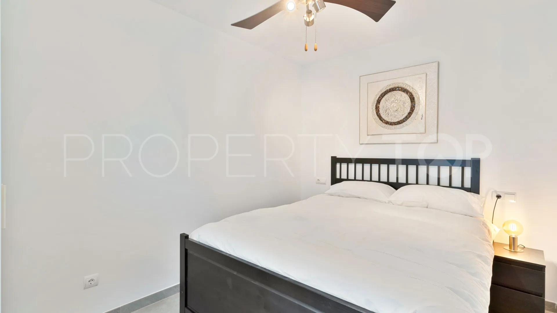 Aldea Blanca, apartamento en venta