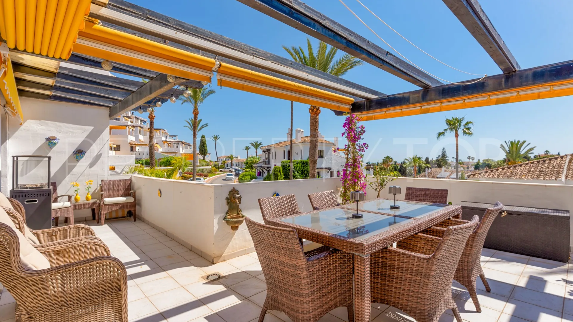 Aldea Blanca, apartamento en venta