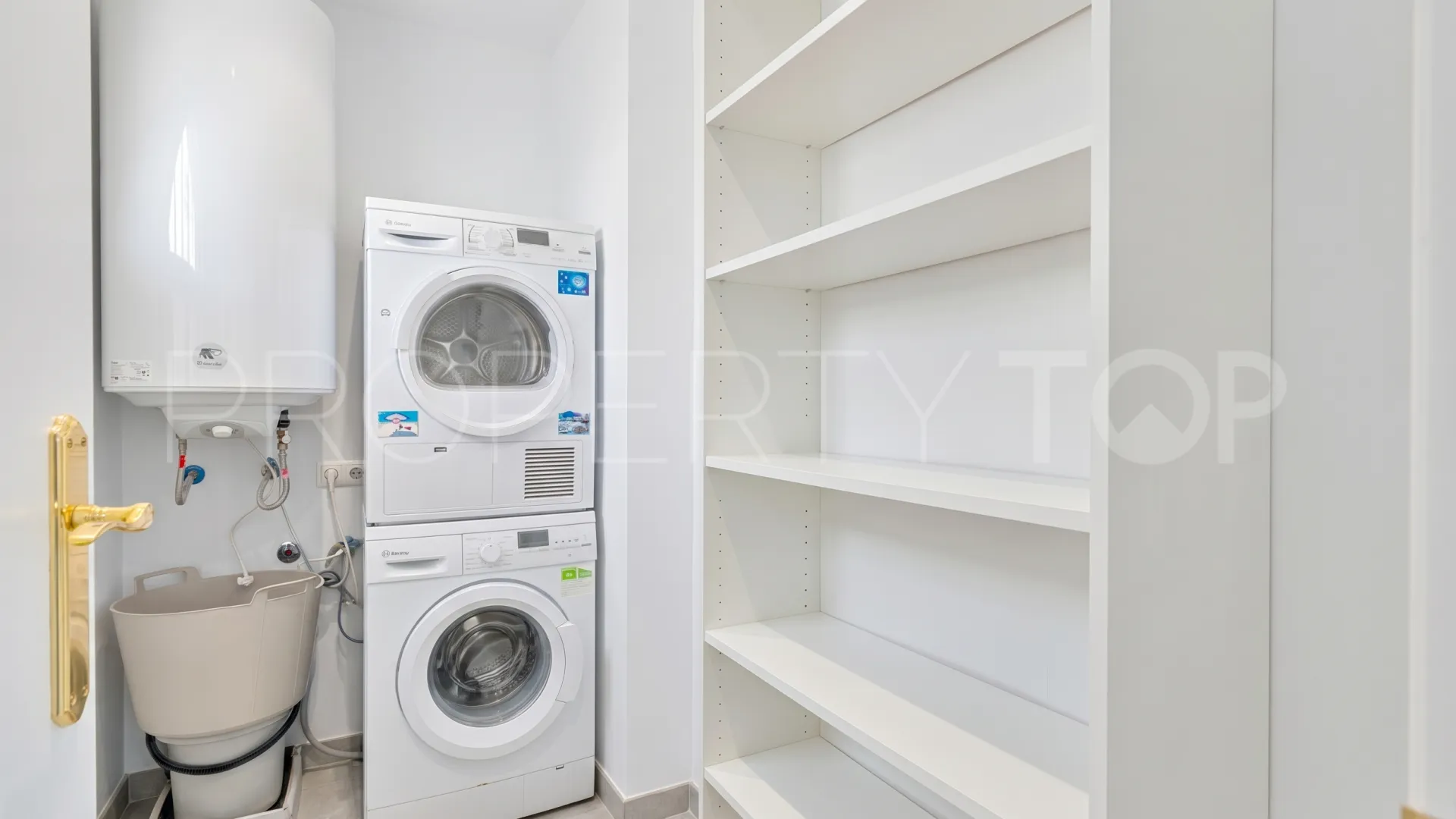 Aldea Blanca, apartamento en venta