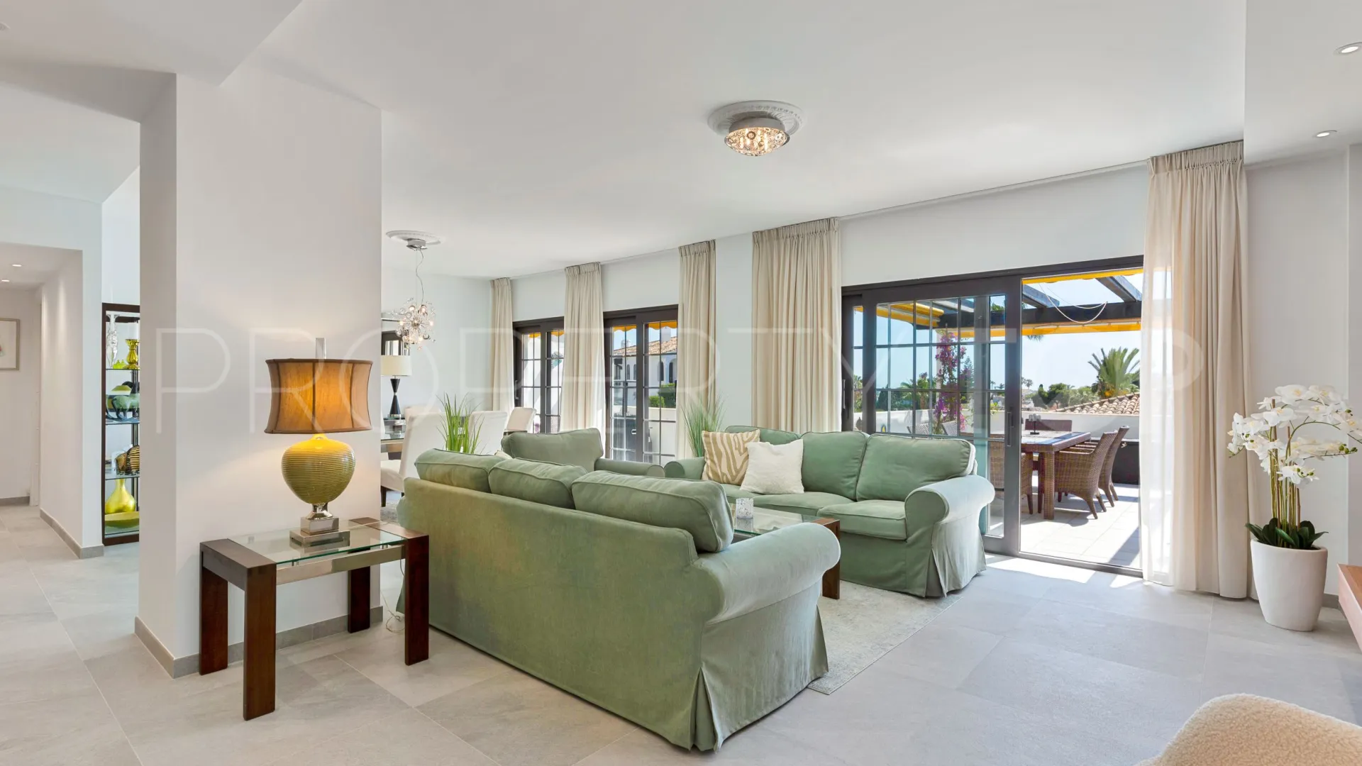 Aldea Blanca, apartamento en venta