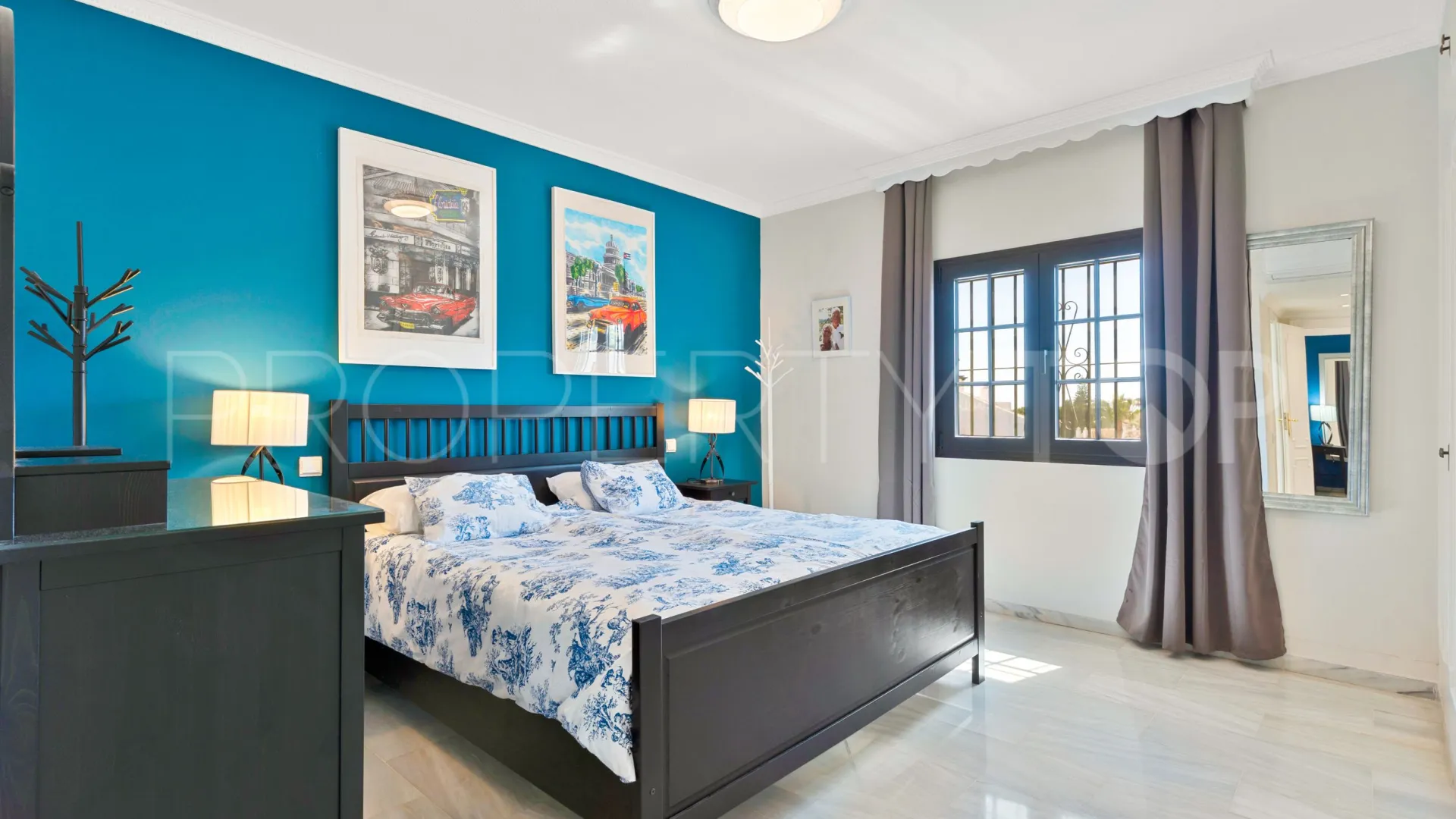 Aldea Blanca, apartamento en venta