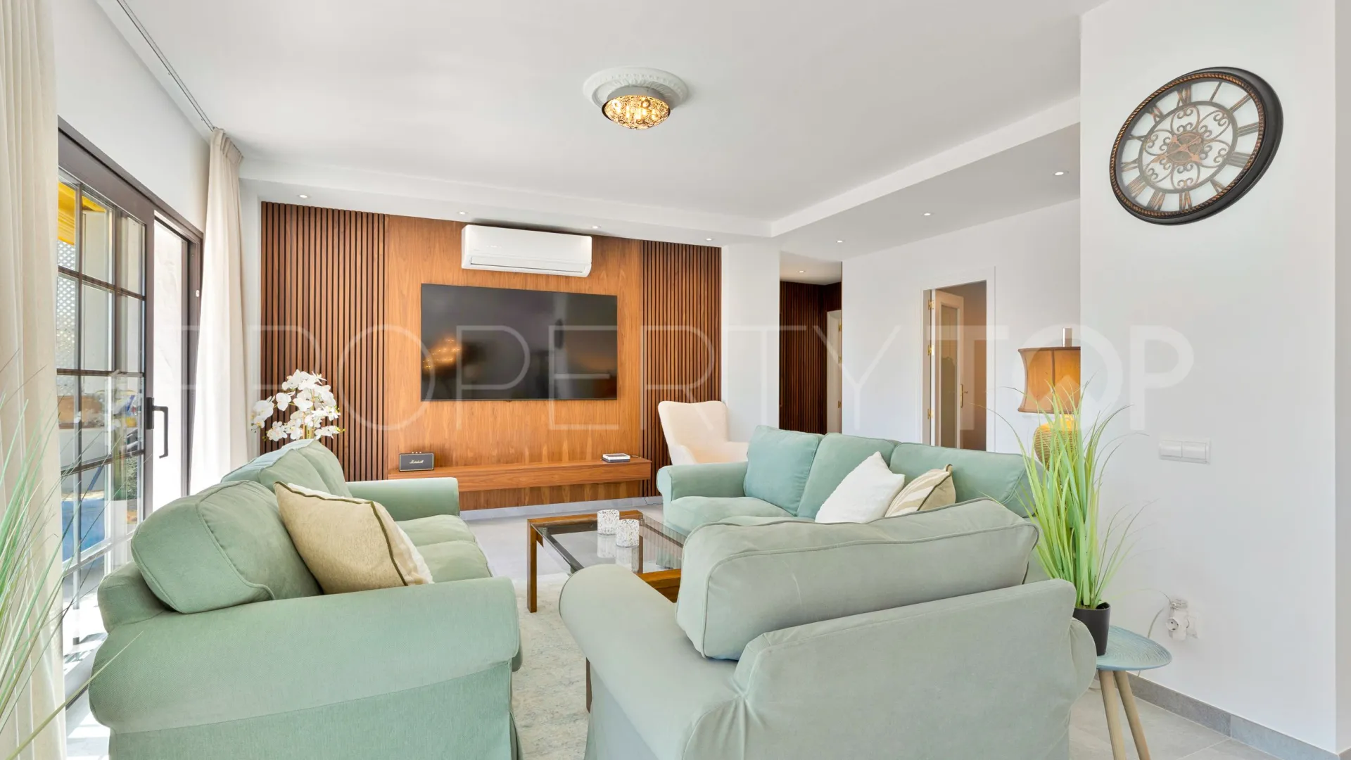 Aldea Blanca, apartamento en venta