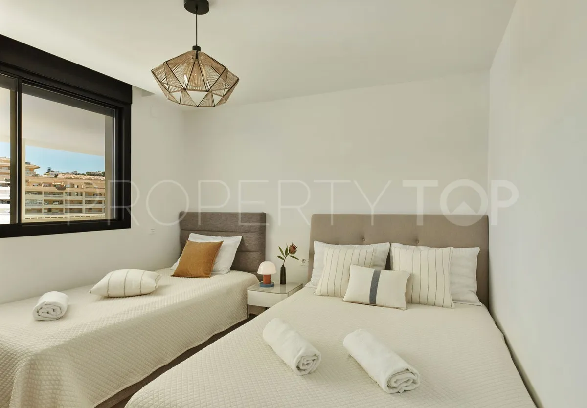 Apartamento en venta en El Higueron con 3 dormitorios