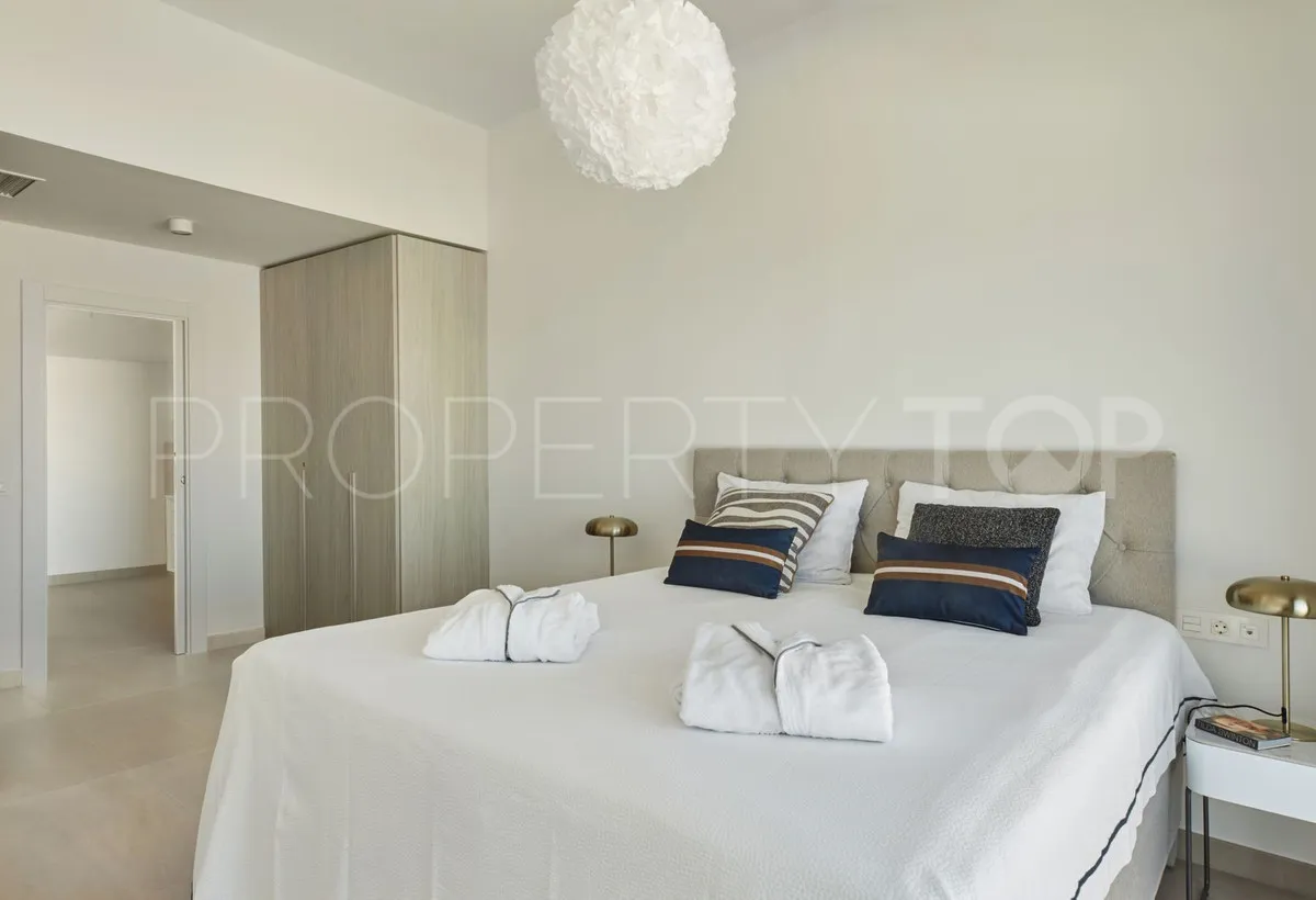 Apartamento en venta en El Higueron con 3 dormitorios