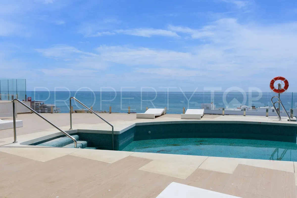 Apartamento en venta en El Higueron con 3 dormitorios