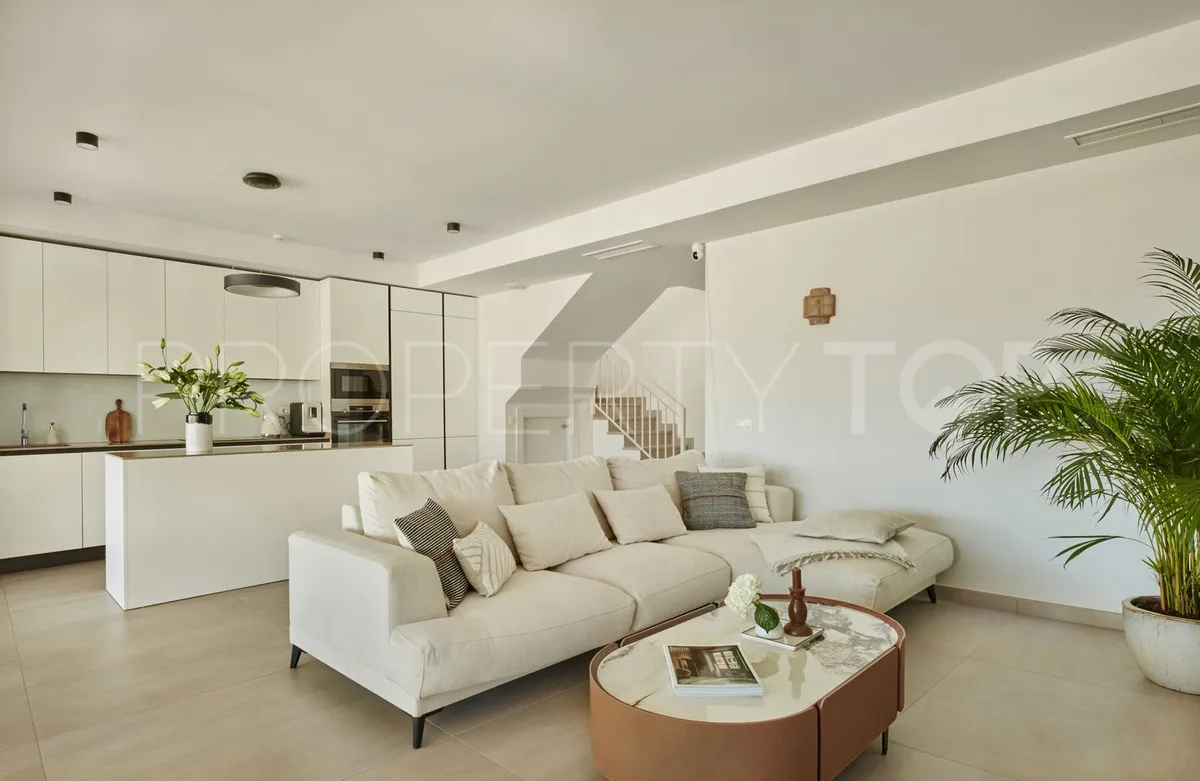 Apartamento en venta en El Higueron con 3 dormitorios