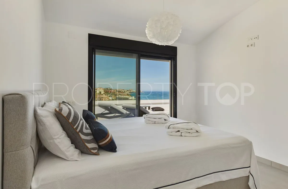 Apartamento en venta en El Higueron con 3 dormitorios