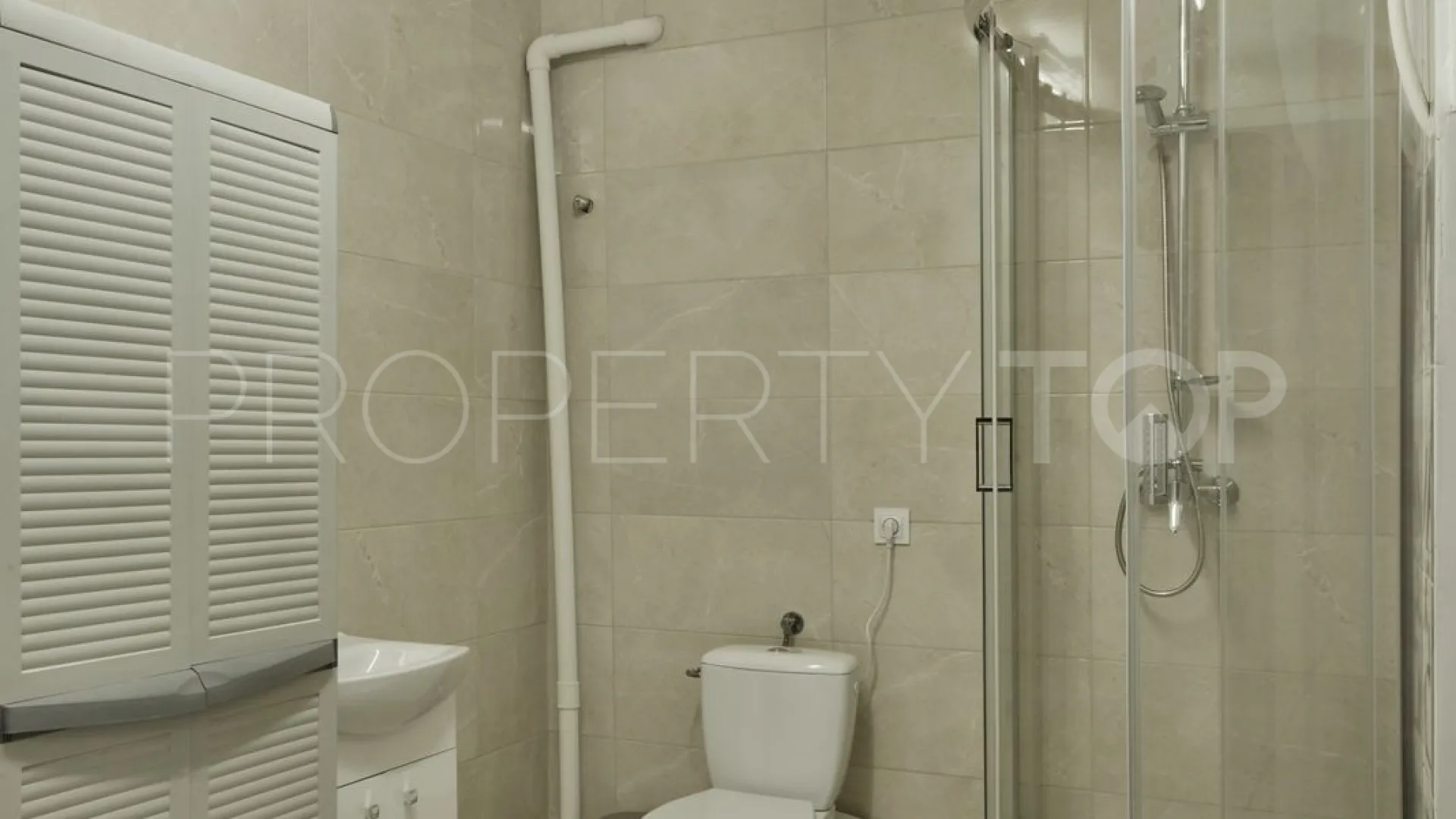 Se vende villa en Mijas